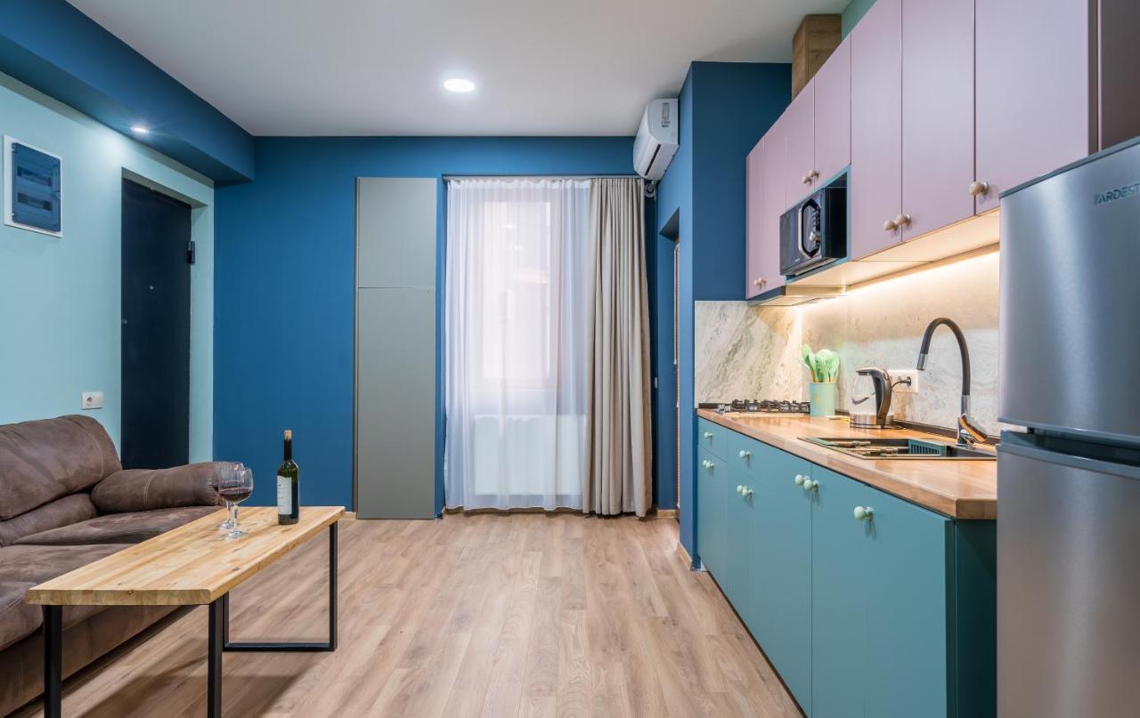 Guest house Lights -