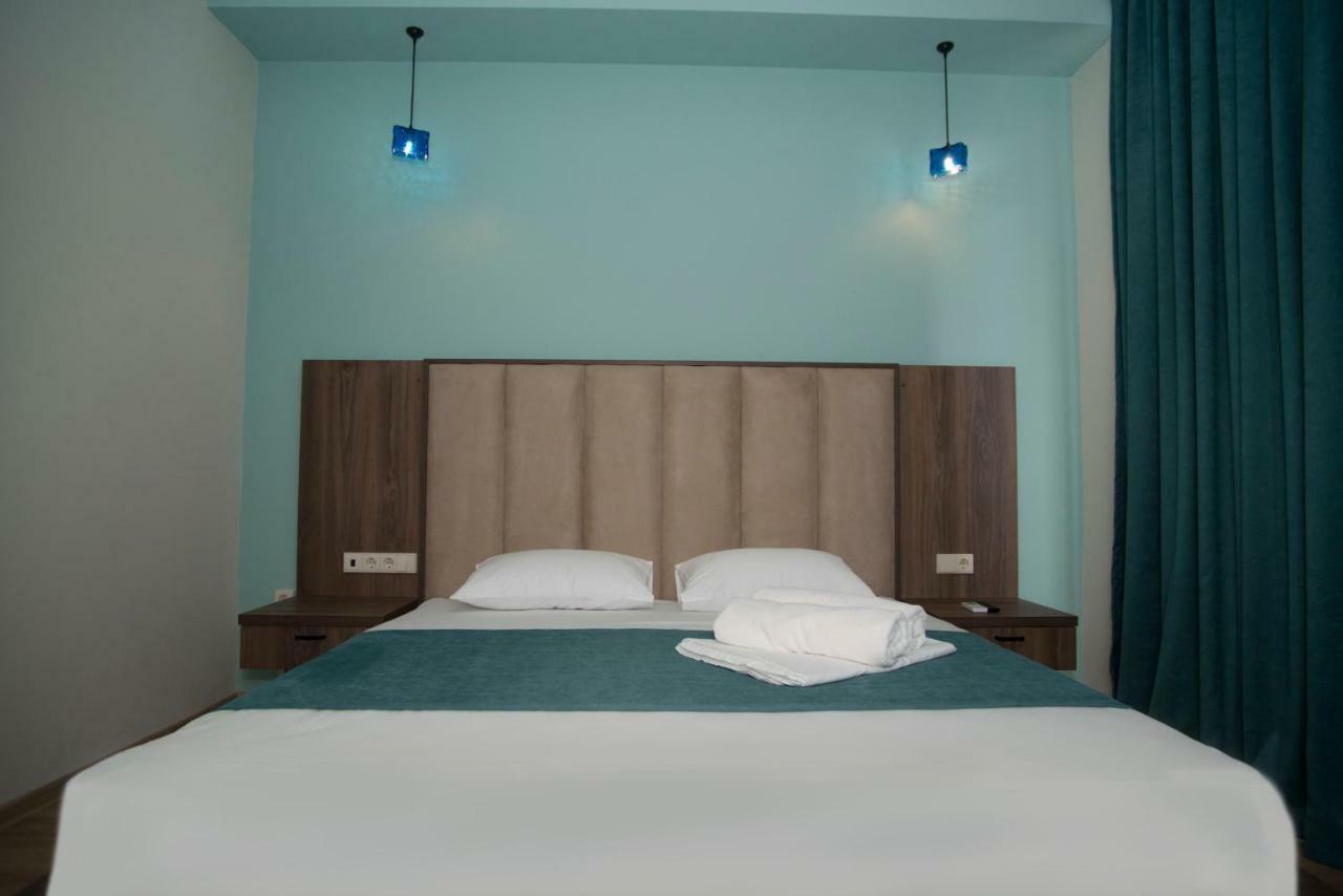 Lights - Guest house Tbilisi